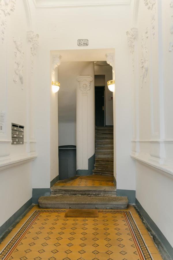 Cozy Perfect For 4-6 Tv Metro Self-checkin * Wien